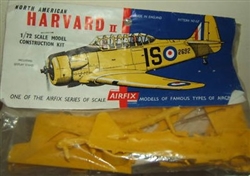 Airfix 1/72 North American Harvard II