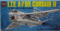 Airfix 1/72 L.T.V. A-7D/E CORSAIR II