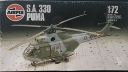 AIRFIX 1/72 S.A.330 Puma