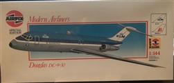 AIRFIX 1/144 DOUGLAS DC-9