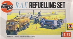 AIRFIX 1/72 R.A.F. Refuelling Set