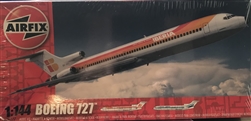 AIRFIX 1/144 Boeing 727