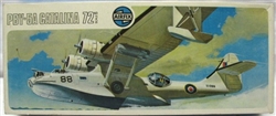 AIRFIX 1/72 PBY-5a Catalina