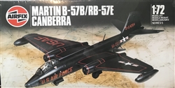 AIRFIX 1/72 Martin B-57B/RB-57E Canberra