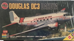 AIRFIX 1/72 DOUGLAS DC3 DAKOTA