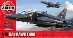 AIRFIX 1/48 BAe Hawk T MkI