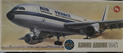 AIRFIX 1/144 A300B Airbus Air France / Eastern
