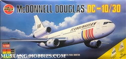 AIRFIX 1/144 McDonnell Douglas DC-10/30