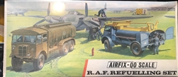 Airfix 1/72 RAF REFULLING SET