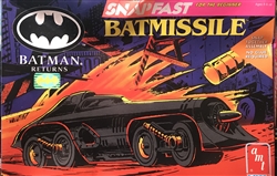 AMT/ERTL 1/25 Batmissile Batman Returns (1992)