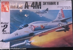 AMT/MATCHBOX 1/72 Douglas A-4M Skyhawk II