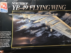 AMT 1/72 Northrop YB-49 Flying Wing