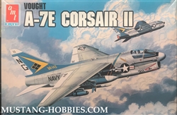AMT/ERTL 1/72 Vought A-7E Corsair II