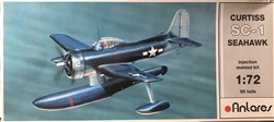 ANTARES 1/72  Curtiss SC-1 Seahawk