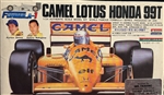 ARII 1/24 Camel Lotus Honda 99T