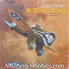 AURORA 1/48 BOEING P-26A