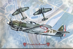 Classic Airframes 1/48 Marcel Bloch MB.152