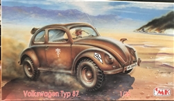 CMK MODELS 1/35 Volkswagen Typ 87