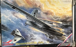 CONDOR 1/72 Messerschmitt Me 163A