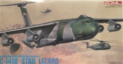 Dragon 1/200 C-141B STAR LIZARD