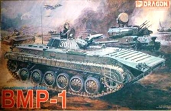DML 1/35 BMP-1