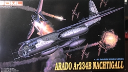 Dragon 1/72 Arado Ar 234B Nachtigall