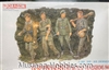DRAGON 1/35 German Infantry (Battle of the Hedgerows 1944)
