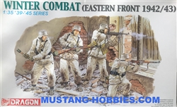 DRAGON 1/35  US Army Airborne Normandy 1944 (4)