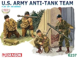 DRAGON 1/35 U.S. Army Anti-Tank Team