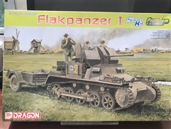 DRAGON 1/35 Flakpanzer I