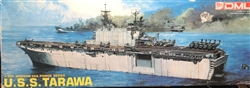 DRAGON 1/700 U.S.S. Tarawa