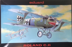 EDUARD 1/48 Roland C.II