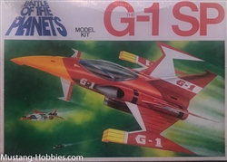 ENTEX  Battle of the Planets The G-1 SP