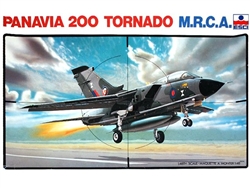 ESCI 1/48 Panavia 200 Tornado BAG KIT