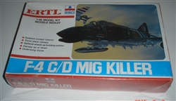 ESCI 1/48 F-4C/D MIG KILLER