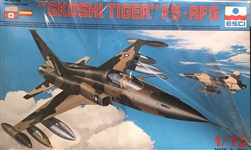 ESCI 1/72 "Skoshi Tiger" F5 - RF5