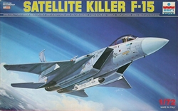 ESCI 1/72 Satellite Killer F-15
