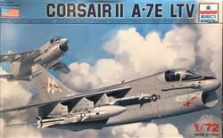ESCI 1/72 LTV A-7E Corsair II