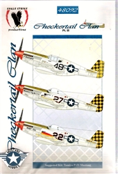 Eagle Strike Productions 1/48 CHECKERTAIL CLAN PART 3