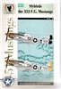 Eagle Strike Productions 1/48 SKYBIRDS the 353rd FG P-51 MUSTANGS PART 1