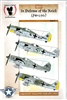 Eagle Strike Productions 1/48 IN DEFENSE OF THE REICH Fw-190's PART 3