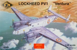 Fonderie Miniature 1/48 Lockheed PV-1 Ventura