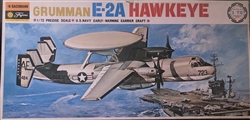 FUJIMI 1/72 Grumman E-2C Hawkeye