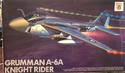 FUJIMI 1/72 Grumman A-6A Knight Rider
