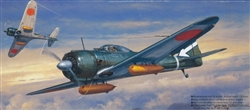 FUJIMI 1/72 Nakajima Ki-43-I Hayabusa