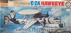 FUJIMI 1/72 Grumman E-2A Hawkeye