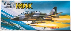 FUJIMI 1/72 British Aerospace Hawk