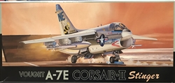FUJIMI 1/72 Vought A-7E Corsair-II Stinger
