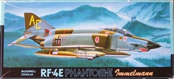 FUJIMI 1/72 RF-4E Phantom II "Immelmann"