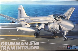 FUJIMI 1/72 Grumman A-6E TRAM Intruder